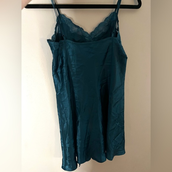 Brand New VINTAGE Victoria’s secret Slip Dress - Picture 4 of 5